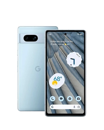 Google Pixel 7a 128GB - Sea