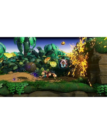 Donkey Kong Bananza (Nintendo Switch 2)