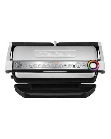 Tefal GC722D40 OptiGrill XL