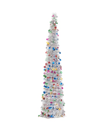 Three Kings Pop-Up Gatsby 180cm Tree