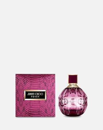 Jimmy Choo Fever Eau de Parfum 60ml
