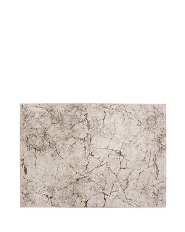 Calacatta Earth Rug