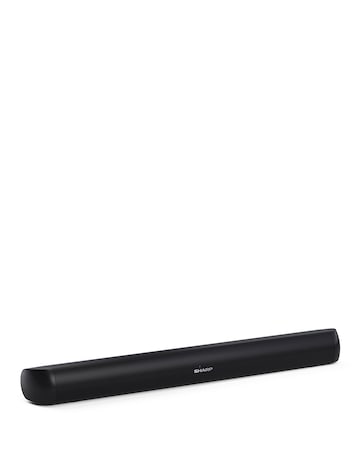 Sharp HT-SB107 2.0 90W Soundbar with Bluetooth