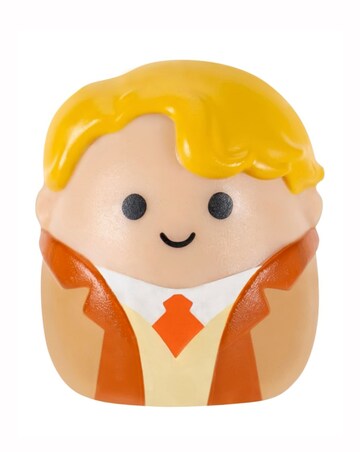 Squishmallows Squishalongs Harry Potter 12 Figure Pack