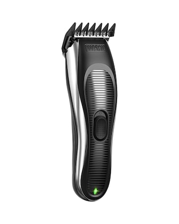 Wahl Bald & Buzz Cut Clipper Kit
