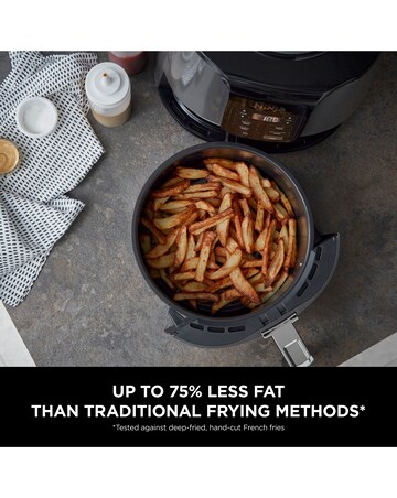 Ninja Air Fryer 3.8L AF100UK