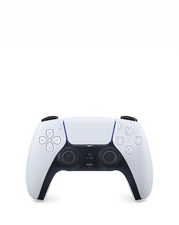 PS5 DualSense Controller - White