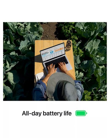 Apple MacBook Pro (M4, 2024) 14in 10-Core CPU 10-Core GPU 16GB 512GB Space Black