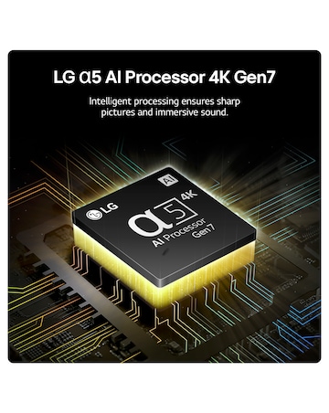 LG 50UT73006LA 50in LED 4K Ultra HD Smart TV