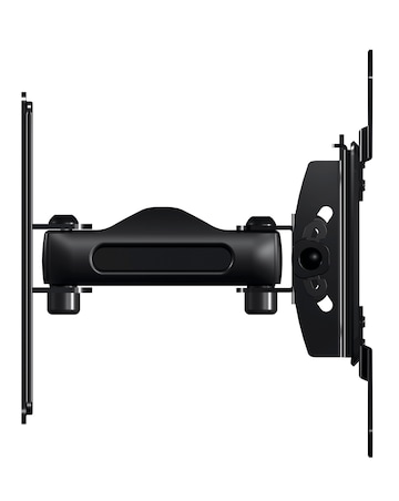Sanus VuePoint F107D-B2 Full Motion 13-40in TV Wall Bracket