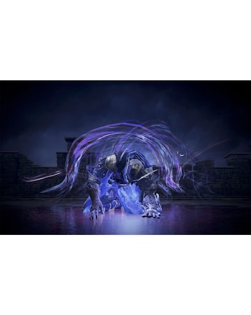 Elden Ring Nightreign (PS5)