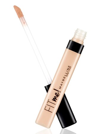 Maybelline Fit Me Concealer 15 Fair