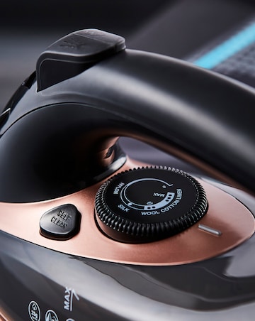 Tower T22013 3100W CeraGlide Ultra Speed Steam Iron