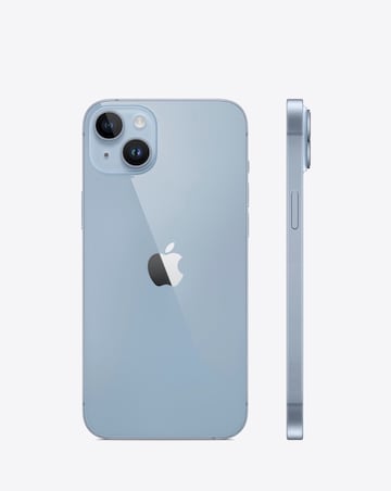 Apple iPhone 14 128GB - Blue