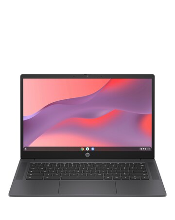 HP Chromebook 14 - 14a-nf0003na 15in Intel N100 4GB 128GB Windows 11