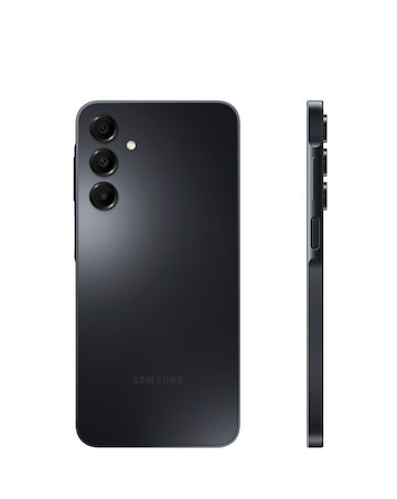 Samsung Galaxy A16 4G 128GB - Blue Black