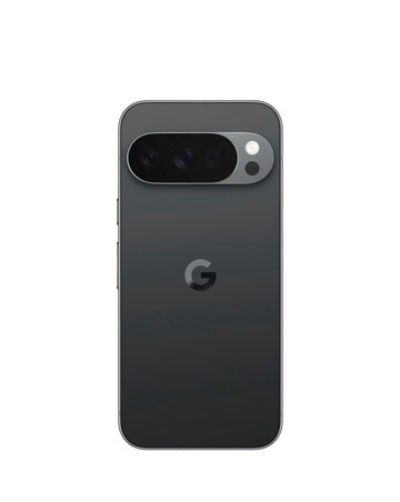 Google Pixel 10 Pro 128GB - Obsidian