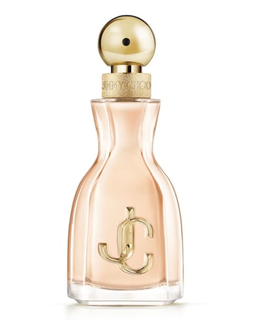 Jimmy Choo I Want Choo 40ml Eau de Parfum