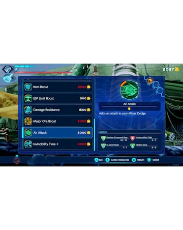 Shadow Labyrinth (PS5)