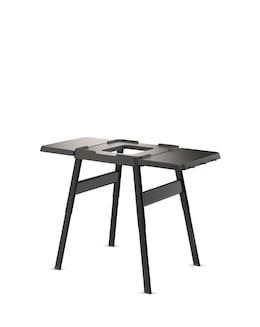 Ninja Woodfire Stand, Side Table Electric Outdoor Oven &amp; BBQ Stand