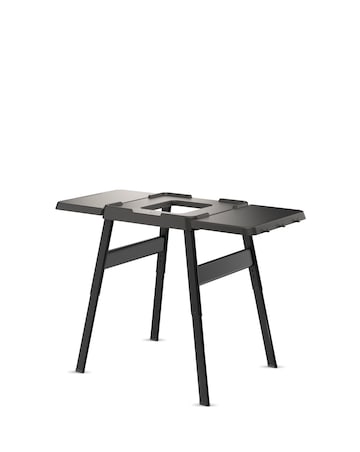 Ninja Woodfire Stand, Side Table Electric Outdoor Oven & BBQ Stand