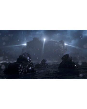 Call of Duty Modern Warfare III (PS4)