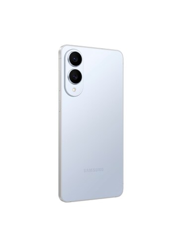 Samsung Galaxy S25 Edge 512GB - Titanium Icyblue