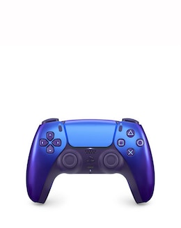 PS5 DualSense Wireless Controller - Chroma Indigo