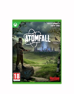 Atomfall (Xbox)