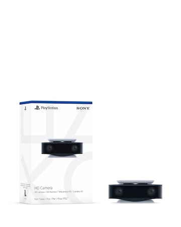 PlayStation 5 HD Camera