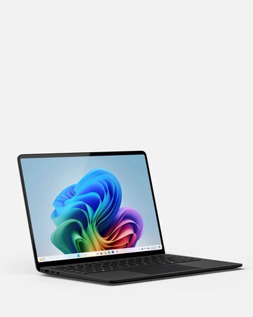 Microsoft Surface Copilot+PC - 13.8in 16GB 512GB LCD Laptop - Black
