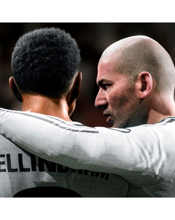 EA Sports FC 25 (PS5)