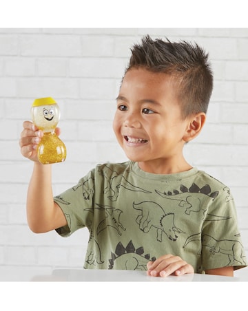 Learning Resources Express Your Feelings Sensory Bottles