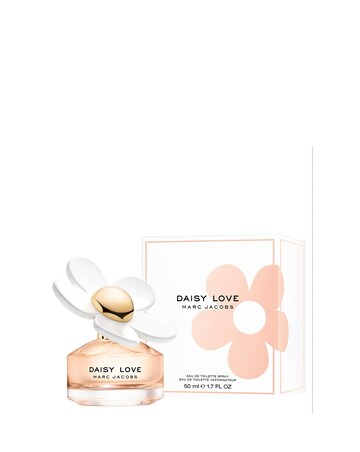 Marc Jacobs Daisy Love EDT 50ml