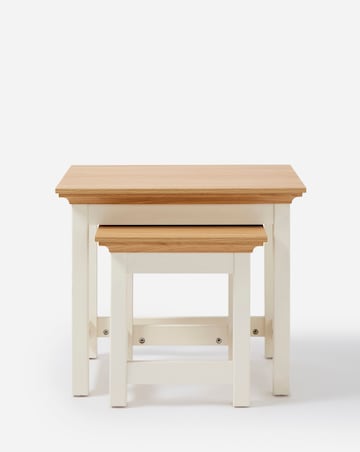 Julipa Ashford Nest of Tables