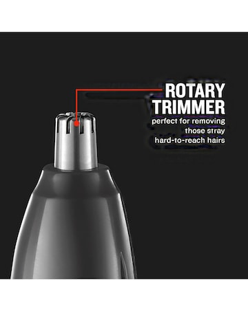 Remington NE3850 Nose and Ear Trimmer