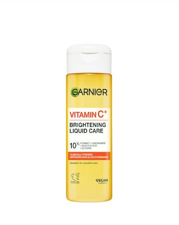 Garnier Vitamin C Brightening Liquid Care 120ML