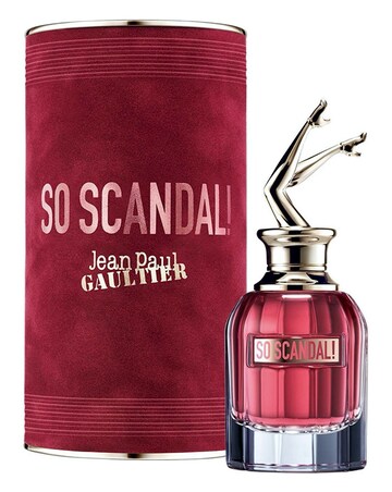 Jean Paul Gaultier SO Scandal! 50ml Eau de Parfum