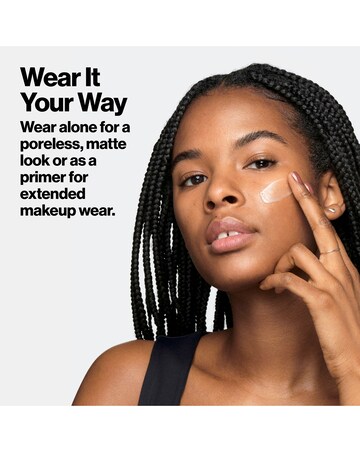 Revlon ColorStay Grip Matte Primer