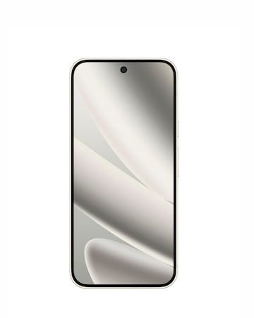 Google Pixel 10 Pro XL 256GB - Porcelain