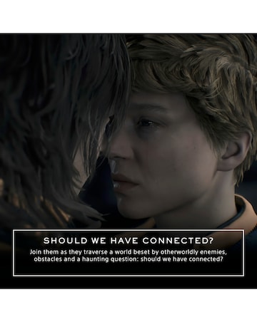 Death Stranding 2: On the Beach (PS5)