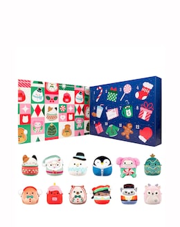Squishmallows Micromallows 12 Day Advent Calendar