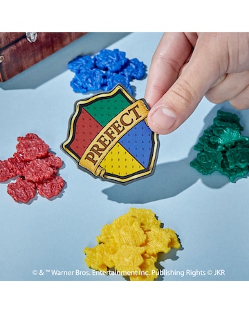 Monopoly Harry Potter Edition Board Game