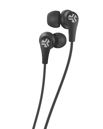 JLAB JBuds Pro Bluetooth Earbuds - Black