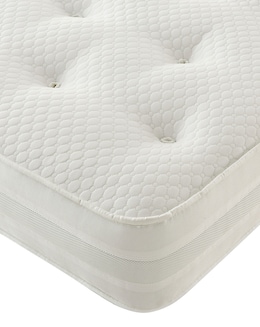 Silentnight 1400 Pocket Ortho Mattress - Firm