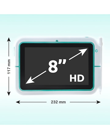 Pad Creator Instant Print Tablet