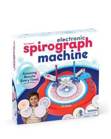 Spirograph Ultimate Spiro Machine