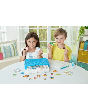 Aquabeads Beginners Studio