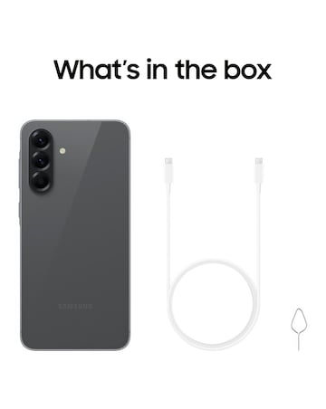 Samsung Galaxy A56 5G Awesome Graphite