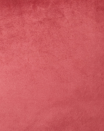 Ariana Velvet Printed Cushion